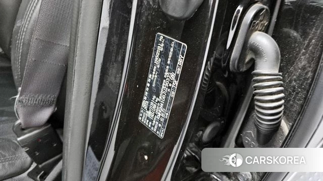 Genesis G80 id 4363427 из Кореи 22