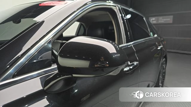 Genesis G90 id 4633054 из Кореи 22