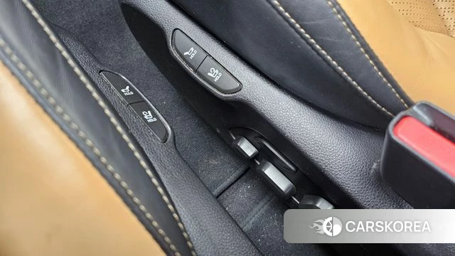 Kia Carnival 4th generation id 4793970 из Кореи 22
