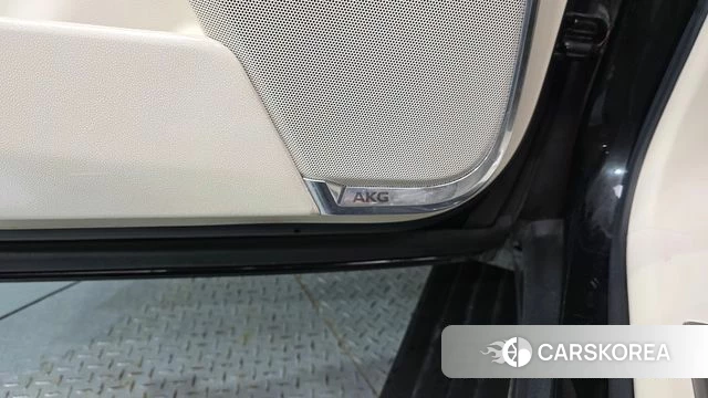 Cadillac Escalade 5th Generation id 4409357 из Кореи 22