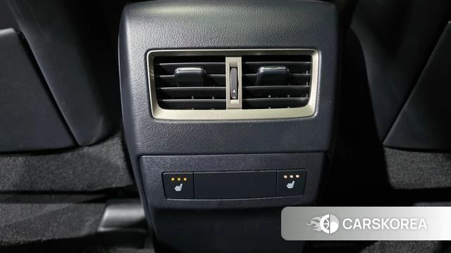 Lexus RX450h 4th generation id 4671651 из Кореи 22
