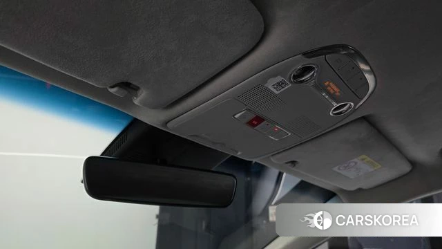 Hyundai The New Grandeur IG Hybrid id 4636370 из Кореи 22