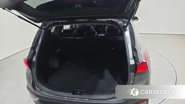 Hyundai Santa Fe TM id 4331407 из Кореи 22