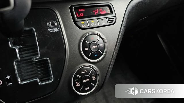Kia The New Kia Ray id 4734538 из Кореи 22