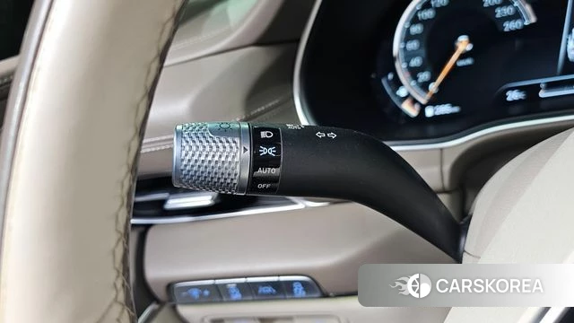 Genesis GV80 id 4225004 из Кореи 22