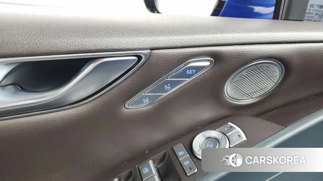Genesis Electrified G80 (RG3) id 4517897 из Кореи 22