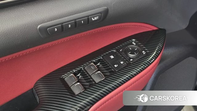 Lexus NX350h Second generation id 4863606 из Кореи 22