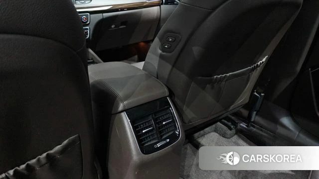 Kia Come New K7 id 4502481 из Кореи 22
