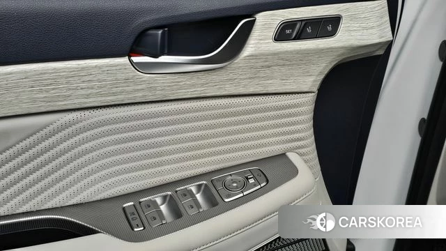 Hyundai The New Palisade id 4928866 из Кореи 22