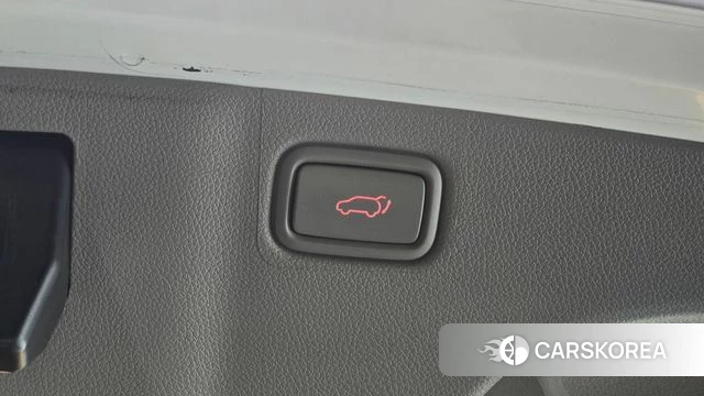 Kia The New Carnival id 4658268 из Кореи 22