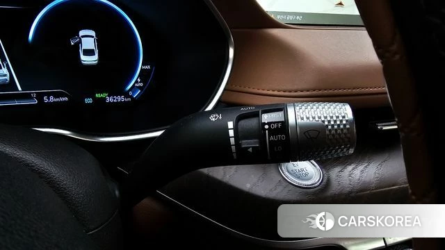 Genesis Electrified G80 (RG3) id 4754302 из Кореи 22