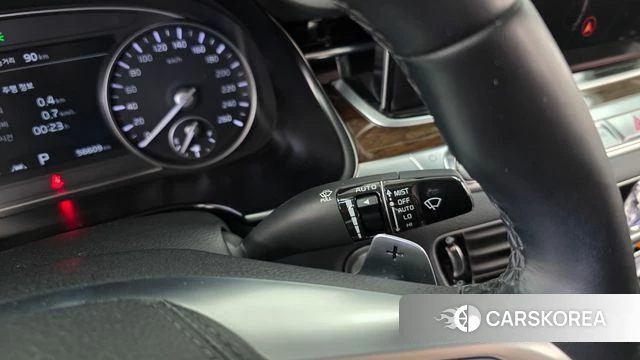 Kia More K9 id 4356245 из Кореи 22