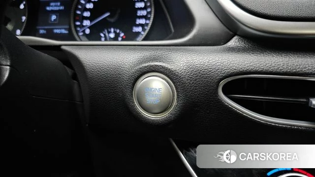 Hyundai Sonata (DN8) id 4693802 из Кореи 22