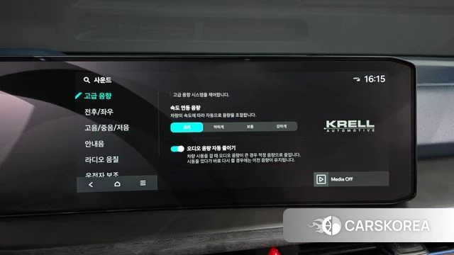 Kia The New Sorento 4th Generation id 4734842 из Кореи 22