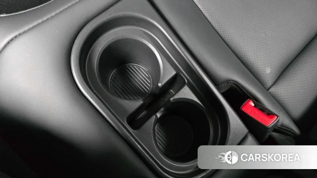 Hyundai The New Casper id 4897690 из Кореи 22