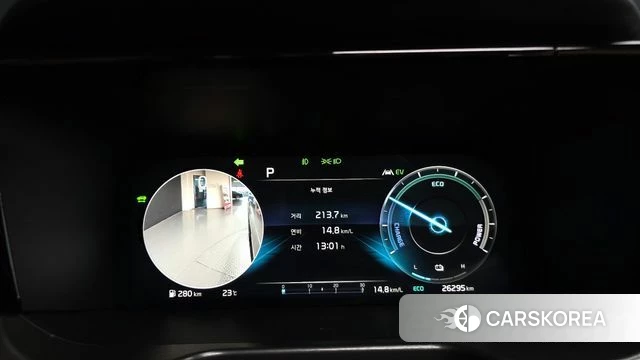 Kia Sorento 4th Generation id 4309486 из Кореи 22