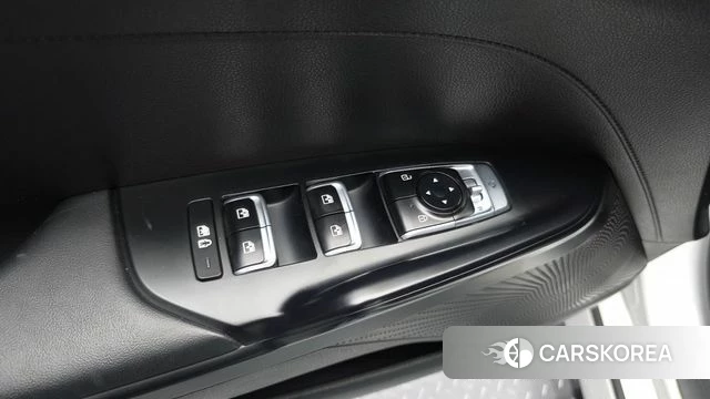 Kia K5 3rd generation id 4936012 из Кореи 22