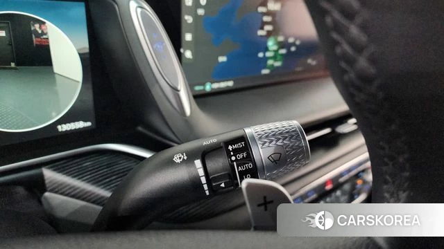 Genesis G90 (RS4) id 4382204 из Кореи 22