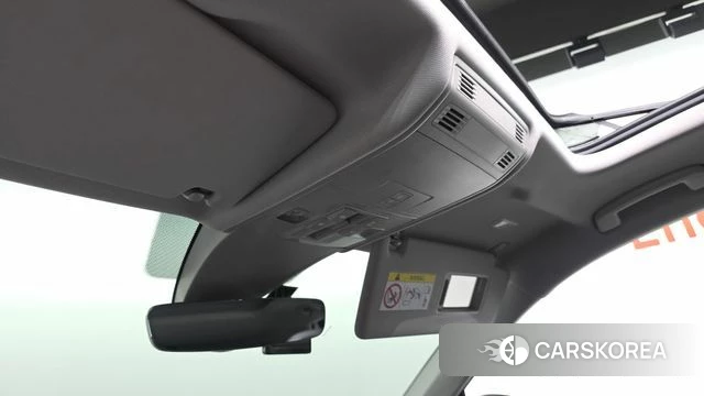 Volkswagen Tiguan second Generation id 4224157 из Кореи 22