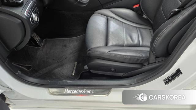 Mercedes-Benz C-Class W205 id 4573540 из Кореи 22