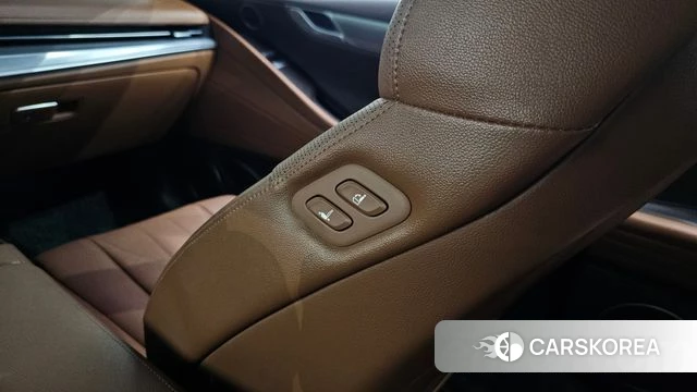 Genesis G80 (RG3) id 4609568 из Кореи 22
