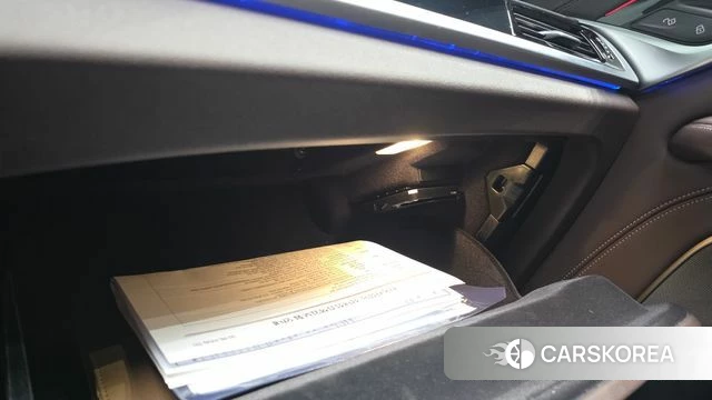 BMW 5 Series (G30) id 4711848 из Кореи 22