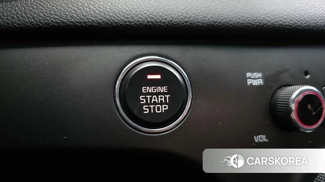 Kia Sportage The Bold id 4232039 из Кореи 22