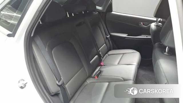 Hyundai Kona Electric id 4294645 из Кореи 22