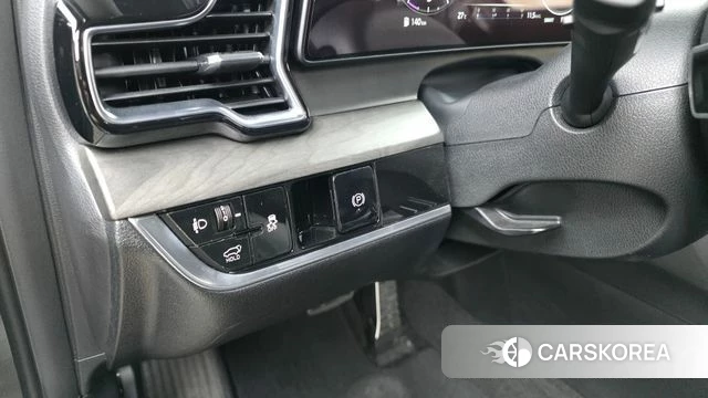 Kia Sportage 5th Generation id 4470038 из Кореи 22