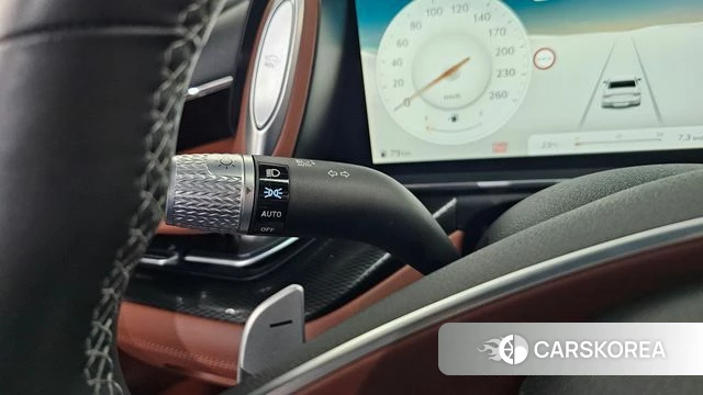 Genesis G90 (RS4) id 4506660 из Кореи 22