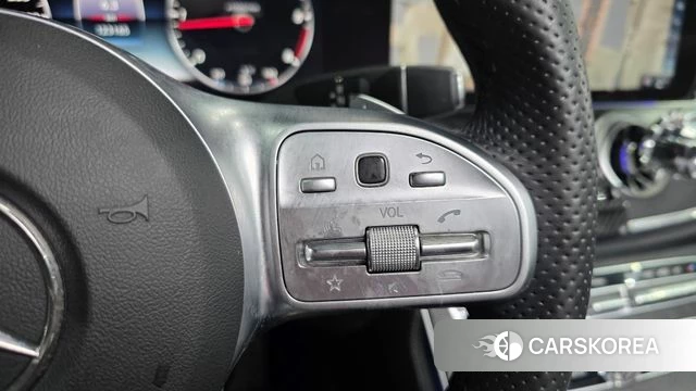 Mercedes-Benz E-Class W213 id 4586510 из Кореи 22