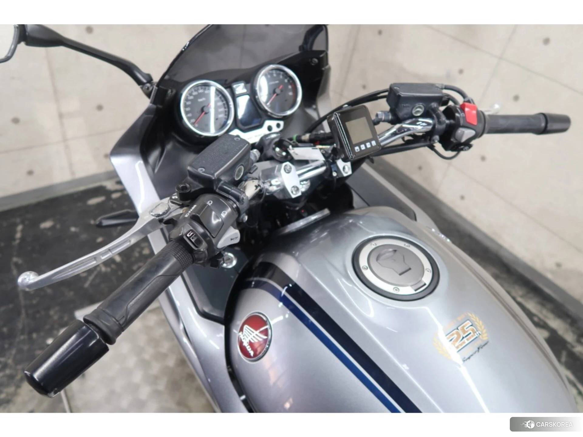 Honda CB1300SF BOLDOR ABS id 3950539 из Японии 22