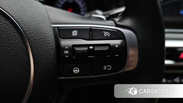 Kia K5 3rd generation id 4446511 из Кореи 22