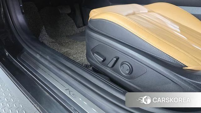 Kia K5 3rd generation id 4542380 из Кореи 22