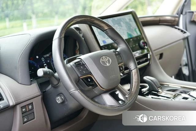 Toyota Elfa id 4313538 из Китая 22