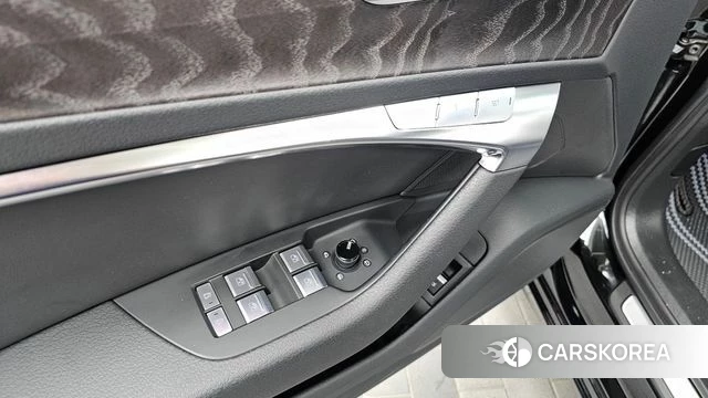 Audi A6 (C8) id 4395463 из Кореи 22