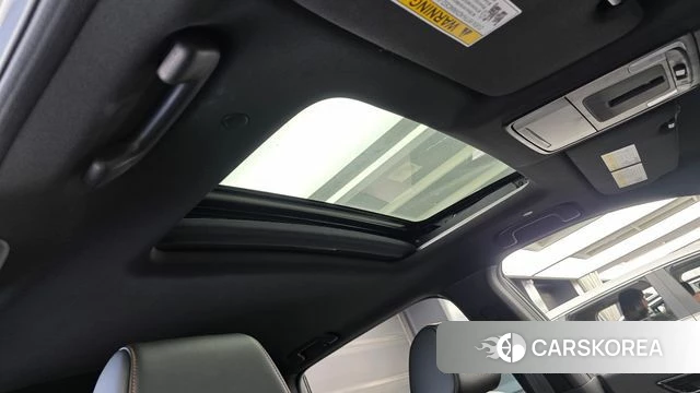 Honda CR-V 6th generation id 4767734 из Кореи 22