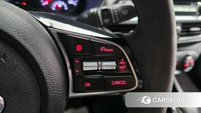 Kia Come New K3 id 4873583 из Кореи 22