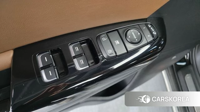 Kia Sportage The Bold id 4397339 из Кореи 22