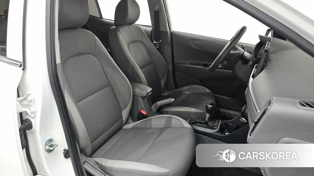 Kia Morning Urban (JA) id 4423760 из Кореи 22