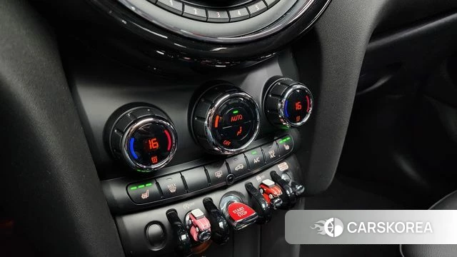 Mini Cooper id 4567671 из Кореи 22