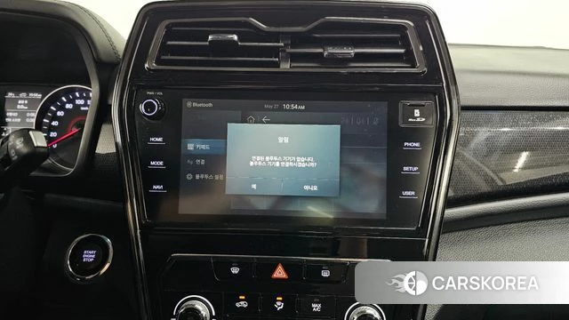 Ssangyong Berry New Tivoli id 4377289 из Кореи 22