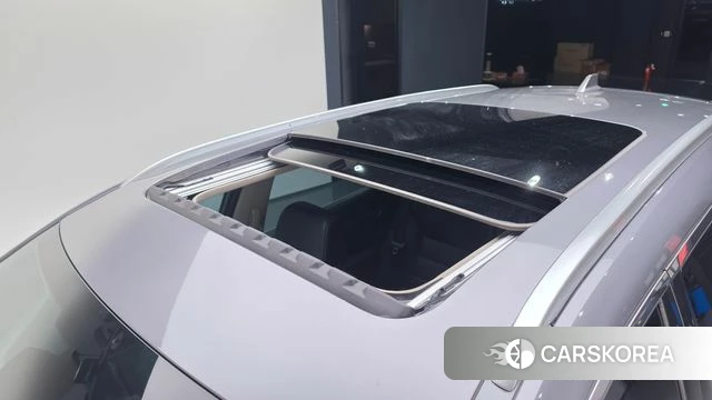 Renault Korea (Samsung) QM6 id 4751439 из Кореи 22