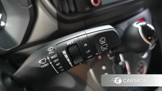 Kia The New Kia Ray id 4360112 из Кореи 22
