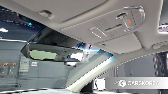 Hyundai The New Grandeur IG id 4371212 из Кореи 22