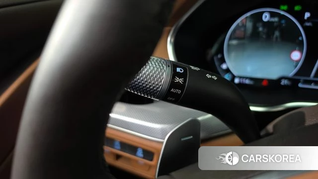 Genesis G80 (RG3) id 4303642 из Кореи 22
