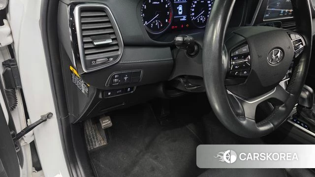 Hyundai Grandeur IG id 4416941 из Кореи 22