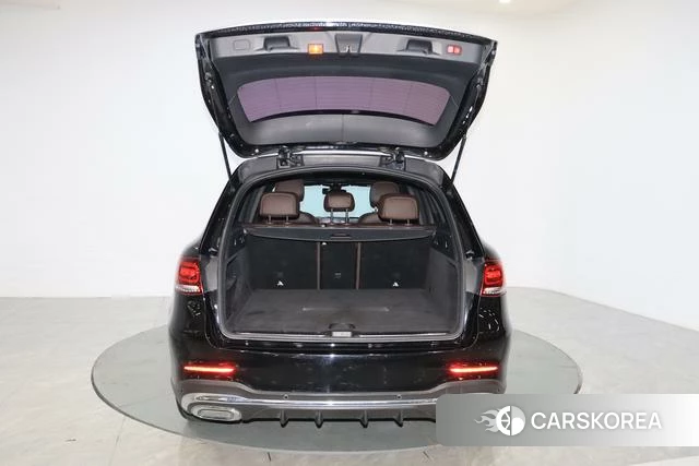 Mercedes-Benz GLC id 4313664 из Китая 22