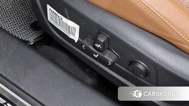 Ssangyong Torres id 4322995 из Кореи 22