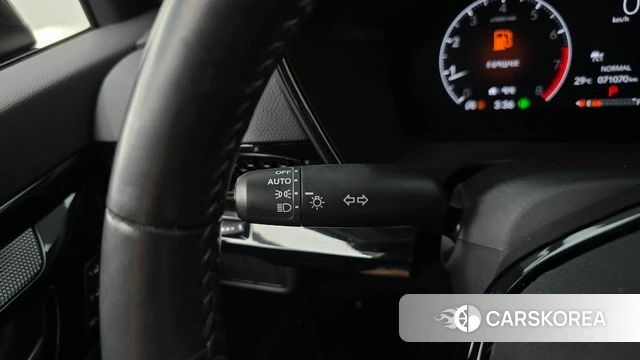 Honda CR-V 6th generation id 4778759 из Кореи 22